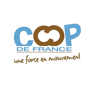 COOP de France Client Team building COM2GEVER