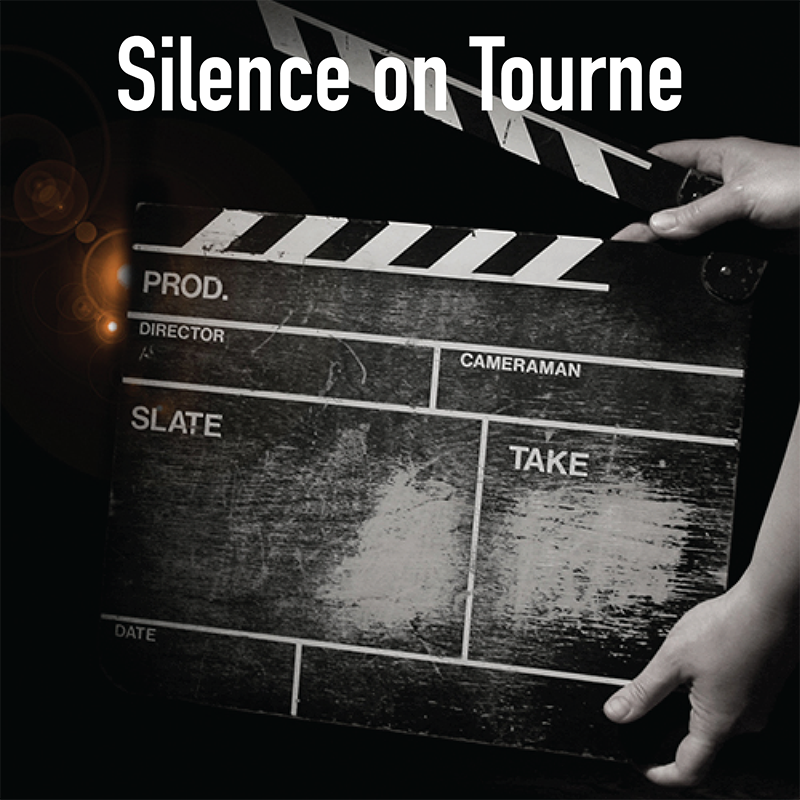 Silence On Tourne Agence Team Building Et Incentive A Lille Com2gever