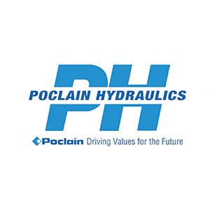 Poclain Hydraulics Client Team building COM2GEVER