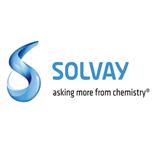 Solvay Client Team building COM2GEVER